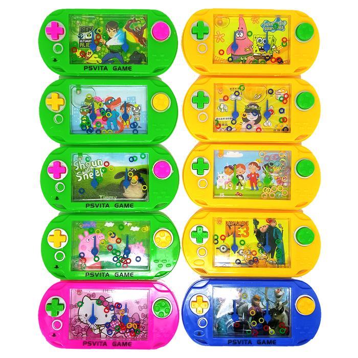 Game Air Model Psp Mainan Jadul Versi Modern