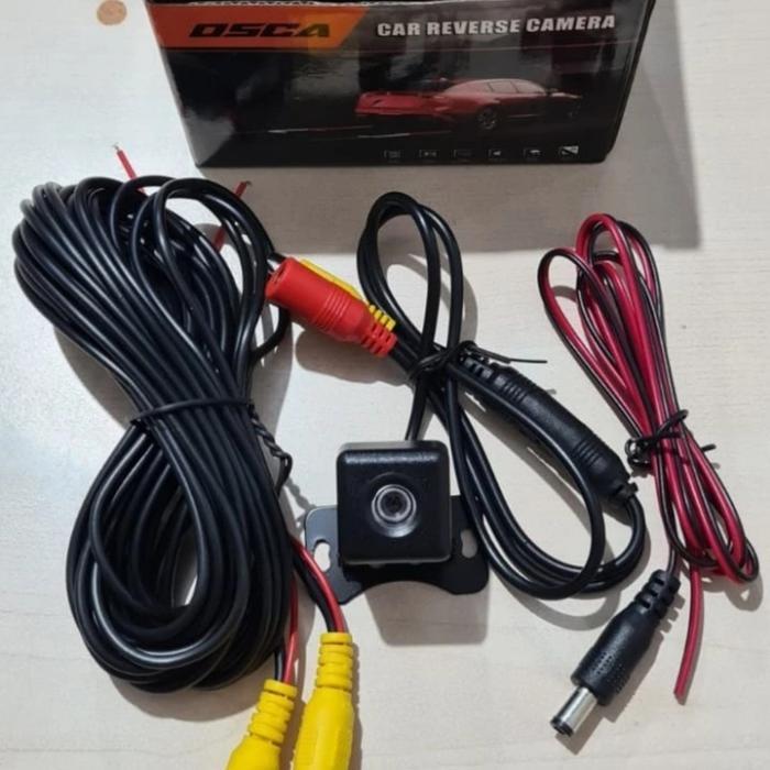 Melayani Faktur Pajak Kamera Mundur Parkir Mobil Osca