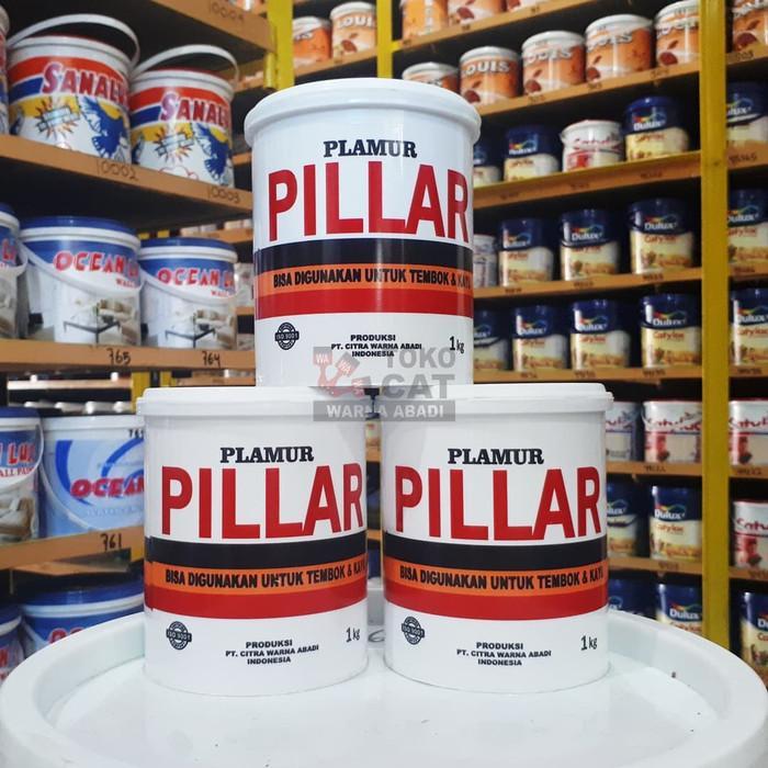 4p23- Plamir Pillar 1 Kg