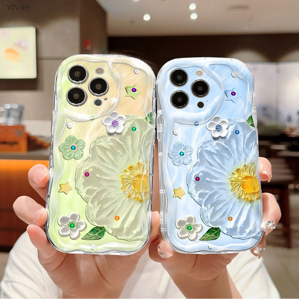 VIVO V60 V50 V40 V30 V30E V9 V29E V15 V20 V21E V21 V23 V23E V25 V25E V27E V27 V29 S1 T1 Z1 IQOO Z10 