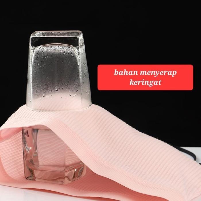 blos- Bajukiddie Korean Miniset Sport Bra Crop Top Kemben Anak Remaja Pakaian