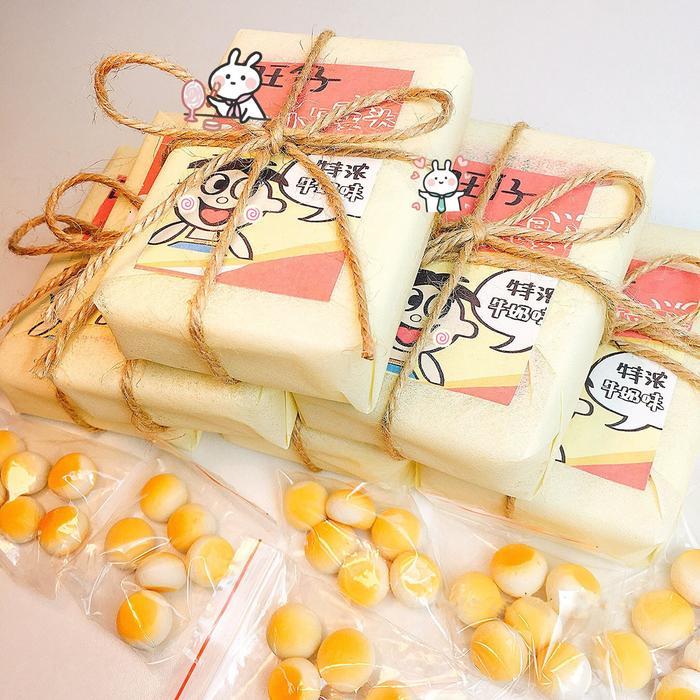 Milk Pudding Japan Slime Puding Susu Slime Japanese 150ML 522-27