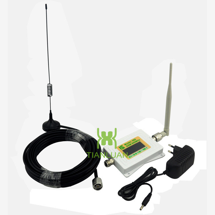 gsm 900mhz repeater signal booster 2.4ghz transmitter receiver antenna for modem communication equip