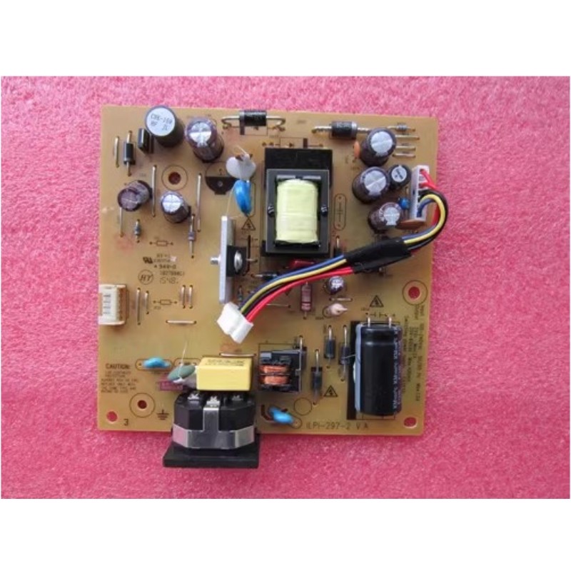 JUAL  power supply board for E1922s E1922swD 491A015V140ZR06 ILPI-297-2 DFOVL REKOMENDASI