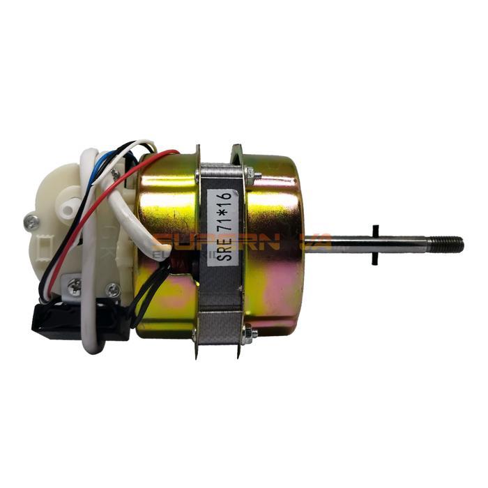 DINAMO KIPAS ANGIN STANDING COSMOS 12-16 INCH MESIN KIPAS ANGIN