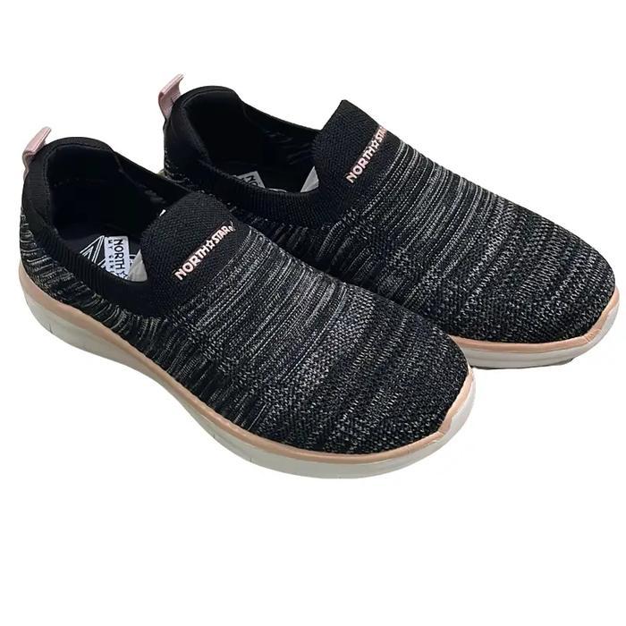 Stok Terbatas North Star - Sepatu Sneakers Wanita Slip On - Size 36- By Bata Terlariss 