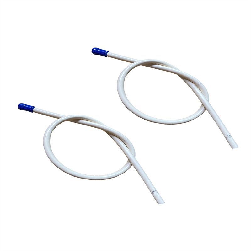 Auto 2Pcs Sunroof Water Drain Hose Pipe For Vw Tiguan 2010-2017