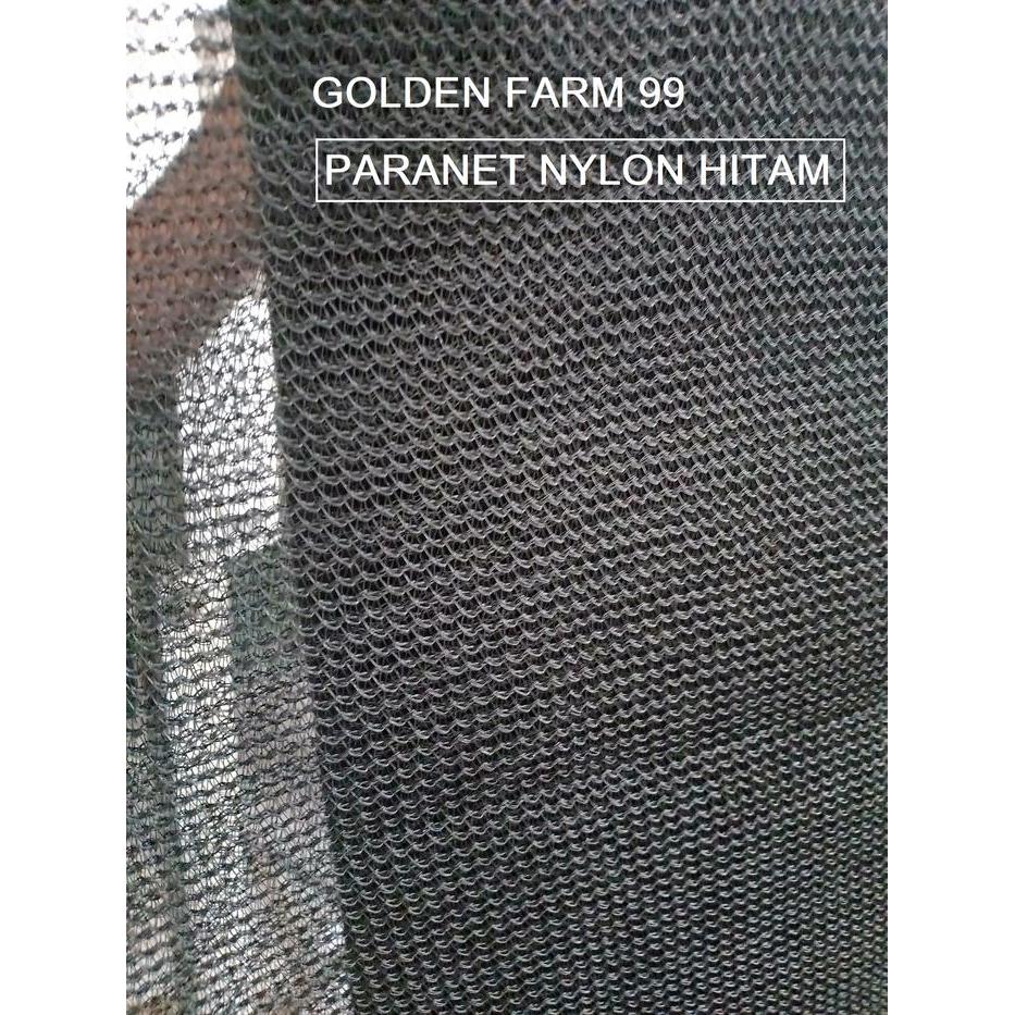 TamanHijau- Paranet Nylon Kuat Dan Tahan Lama Harga Terjangkau
