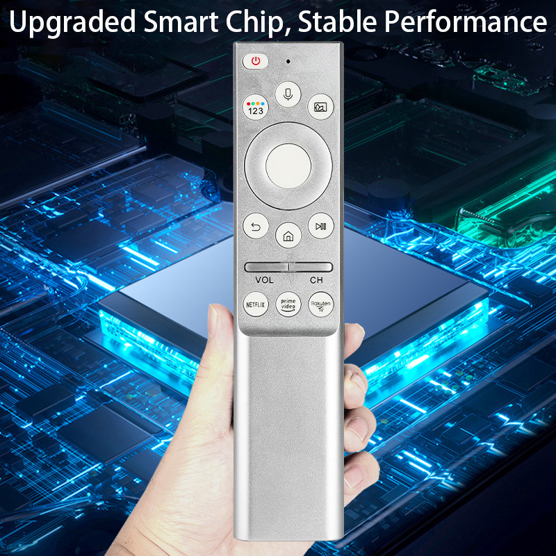 BN59-01311B BN59-01328A Voice Remote Control Compatible With Samsung Smart LED QLED TV QE43Q60T