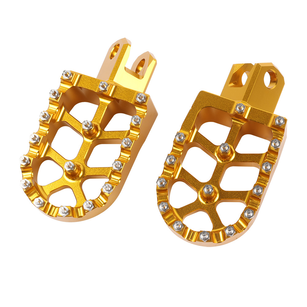 For Suzuki Drz400S Drz400Sm Drz400 Dr-Z Drz 400S 400Sm 400E Drz 400 S Sm E Accessories Footrest Foot