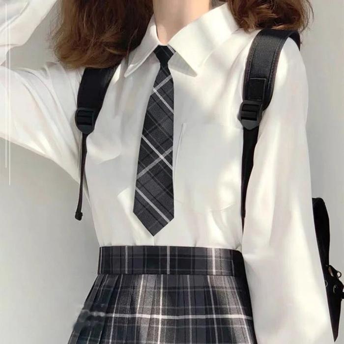 Dasi Cewe Warna / Dasi Lucu / Dasi Wanita / Dasi Cewek / Tie Dasi Kupu Kupu Wanita Dasi Pita Wanita