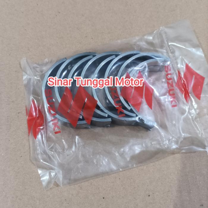 Metal Duduk Suzuki Forsa Sa310 3 Cylinder