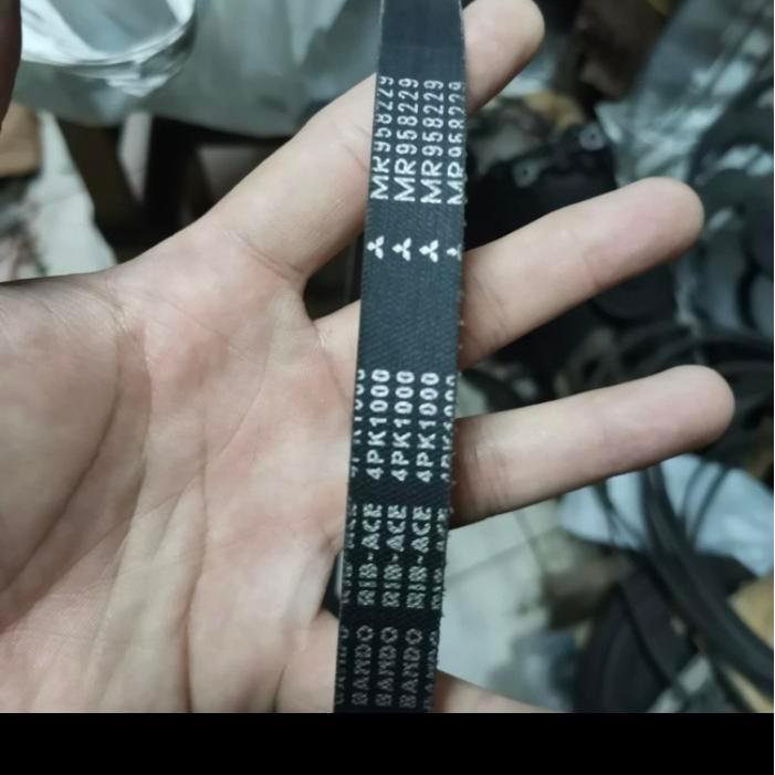 Tali Kipas Fan Belt 4Pk 1000