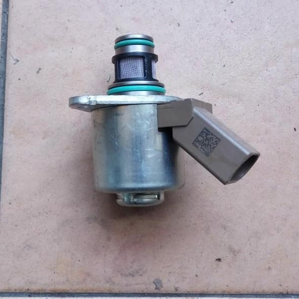 Metering Valve Actuator Solenoid Scv Injection Pump Captiva Diesel Fl