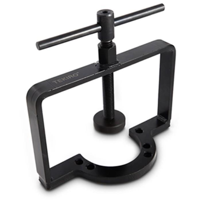 Tekiro Clutch Spring Check Tool / Tekiro Clutch Spring Check Tool / Tools - Alat Perkakas