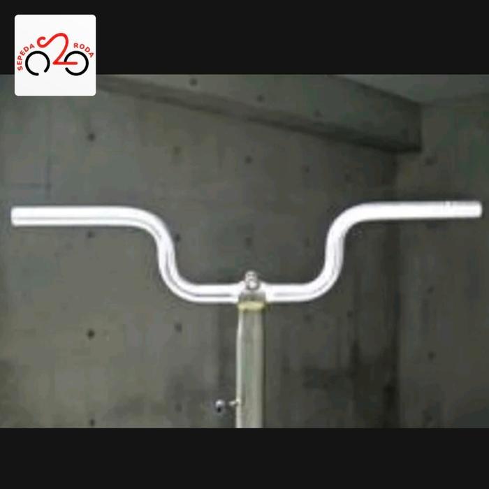 AVOLA Taiwan Mid rise M bar stang M BROMPTON BROMIE Lipatan3 DLL - NEW