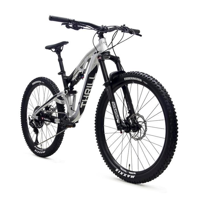SEPEDA MTB 27.5 INCH THRILL RICOCHET T140 COMP