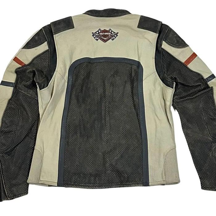 HARLEY DAVIDSON Men Jacket