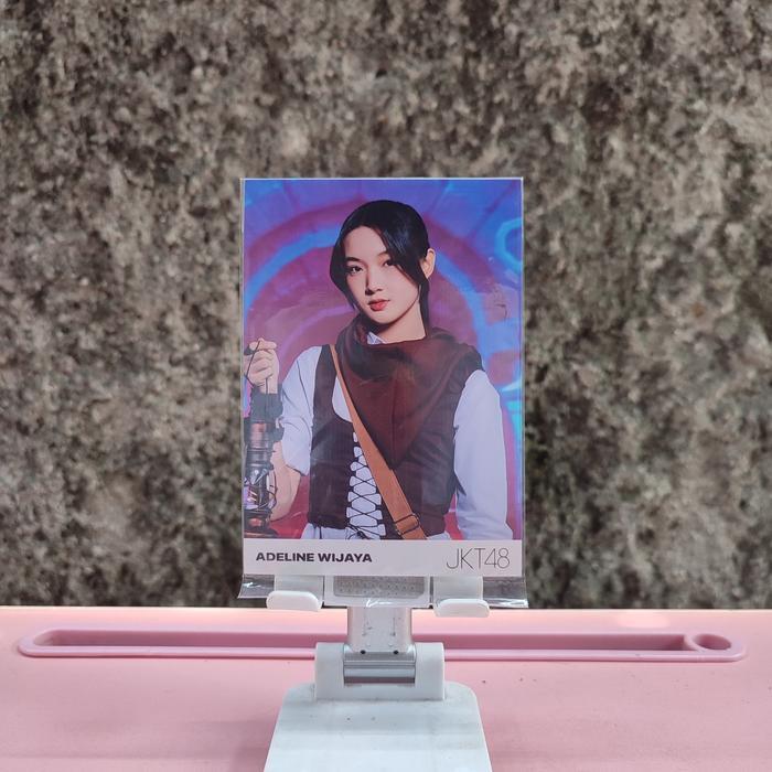 Grafi - Photopack Pp Jkt48 Road To Sousenkyo Christy Greesel Michie Delynn Callie Gendis