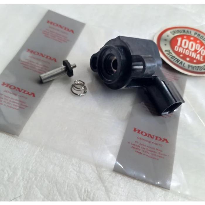 SENSOR SENSOR SWIT LANGSAM IACV HONDA VARIO 125 150 BEAT FI K25 ORIGINAL READY STOCK