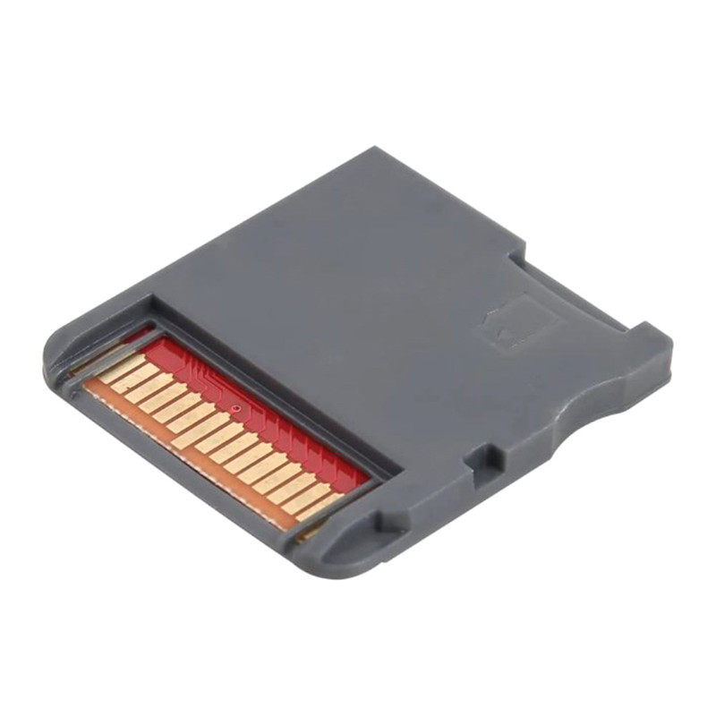 New R4 Flashcard Game Video Games Memory Card For Nintend NDS NSAL