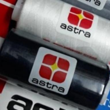 benang jahit astra