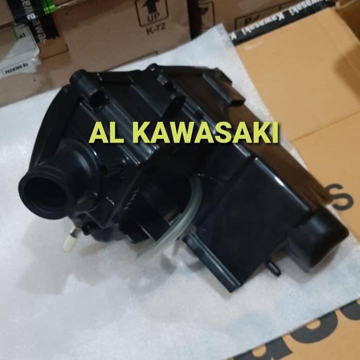 Box Filter Bok Filter W 175 W175 Original