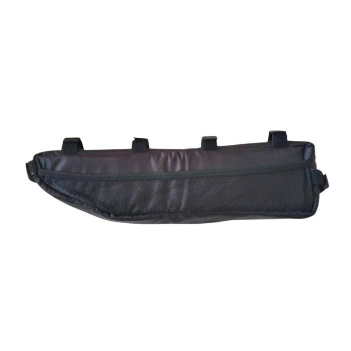 Promo Tas Sepeda Universal - Frame Bag Sepedah - Tas Frame Federal - Tas Segitiga Sepeda Mtb
