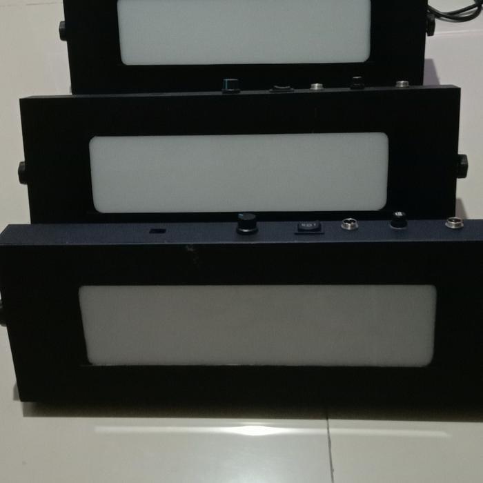 viewer NDT Radiography film