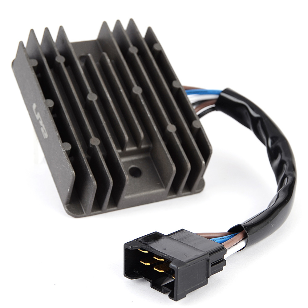 Regulator Rectifier Fit For Honda GX610 GX620 GX670 GX690 GX 240 270