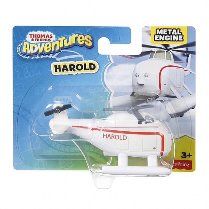 Thomas and Friends - Harold
