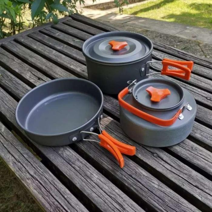 Flash Sale Cooking Nesting Ds308 Lwy Original Original