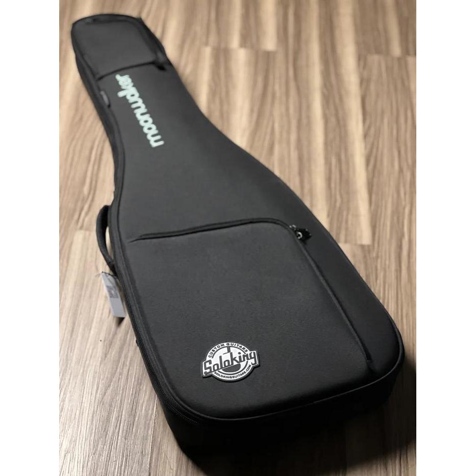 PROMO Soloking Moonwalker Original Gigbag in Black