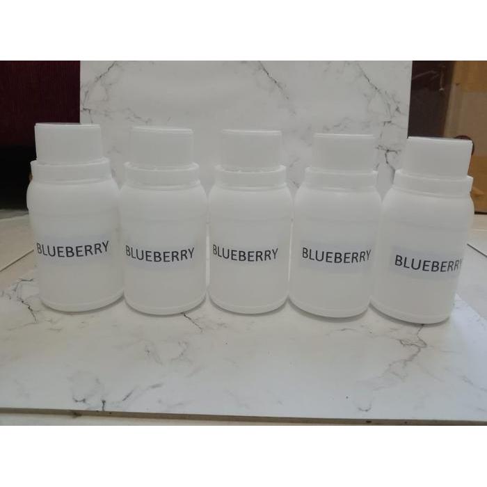 BERMUTU Essence Vioryl Blueberry 30 ml, 60 ml, 120 ml