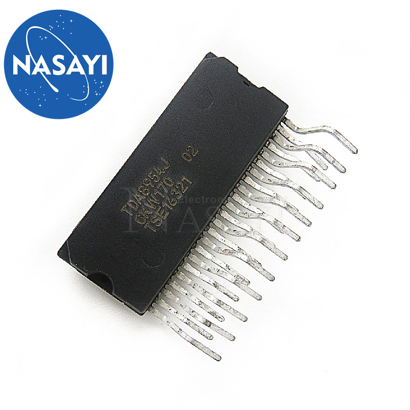 1pcs/lot TDA8950J TDA8950 TDA8954J TDA8954 ZIP-23 In Stock