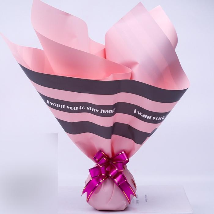 MGM Ecer Kertas Buket Kertas Bunga Kertas Buket Bunga Flower Wrapping Kertas Florist Flower Wrapping