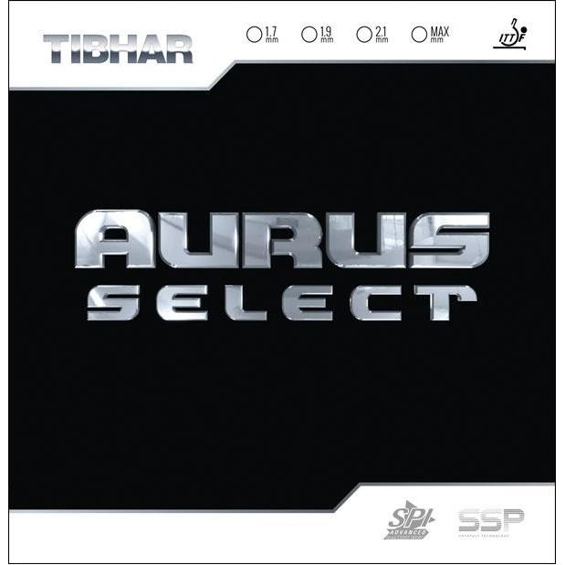 Karet Tibhar Aurus Select tenis meja Ping Pong
