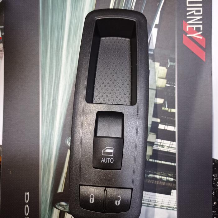 Switch Power Window Depan Kiri Dodge Journey Jc