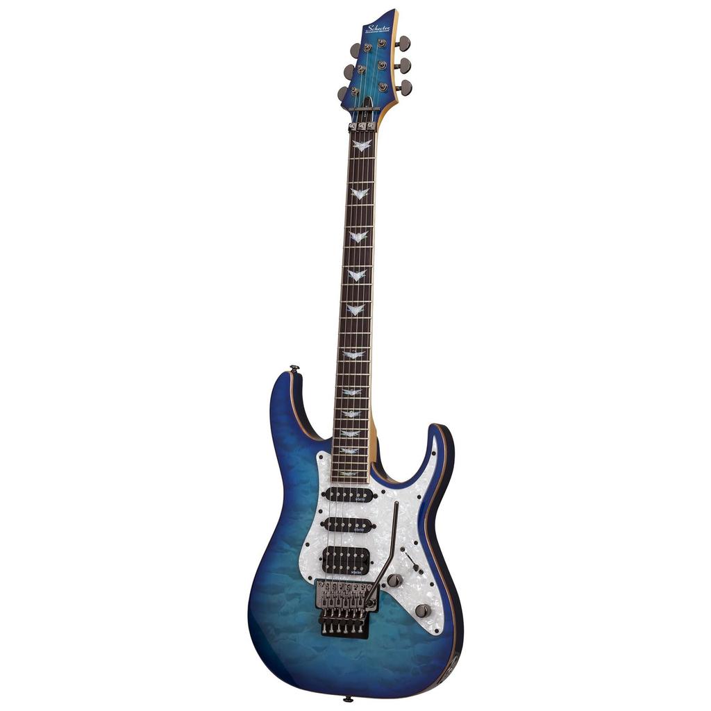 SCHECTER BANSHEE-6 FR EXTREME - OBB BMJ