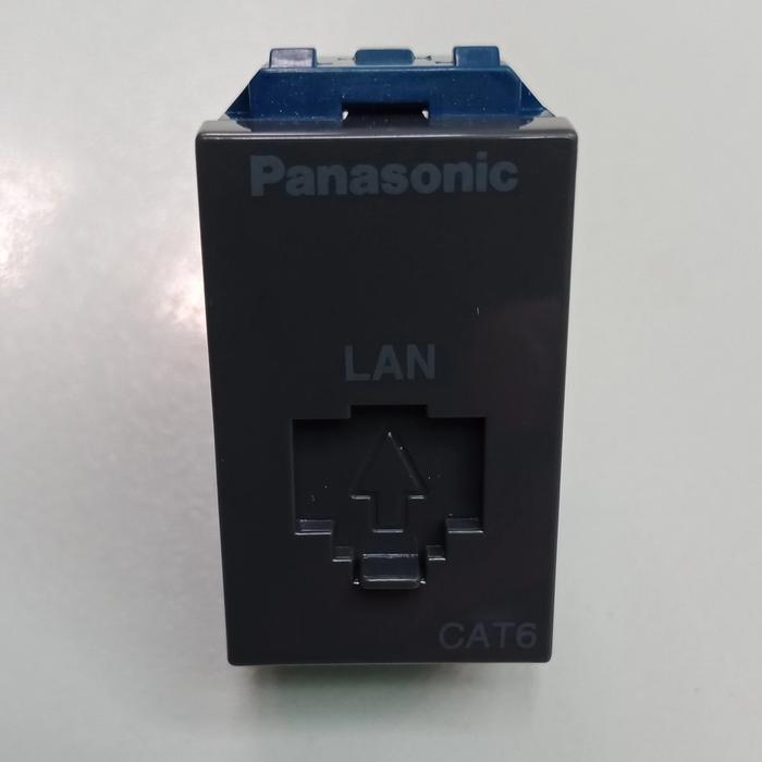 NX907 Outlet data cat6 panasonic WEJ2488H DISKON