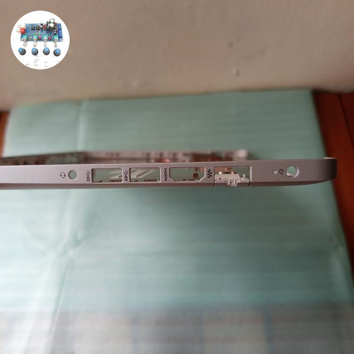 CASING BAWAH HP G7 Series 240-G7 245-G7 246-G7 240-G7 245-246 G7 SERIES