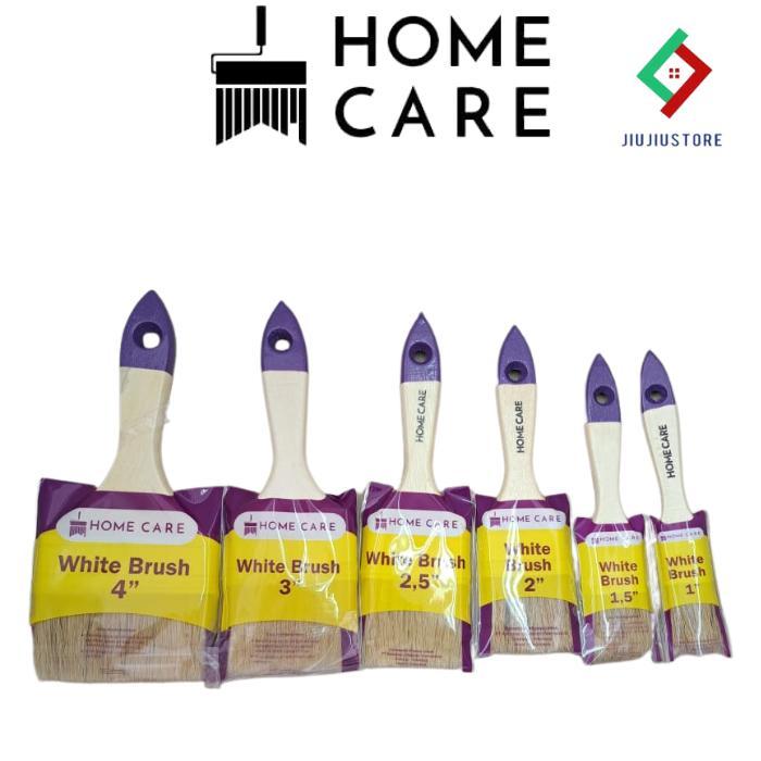 NEW HOME CARE KUAS SINTETIS HOMECARE KUAS CAT AVIAN HOMECARE KOAS KAYU