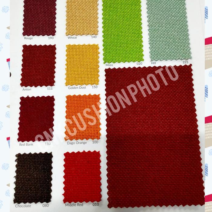 Ateja Lorenzia Fabric - Lisburn