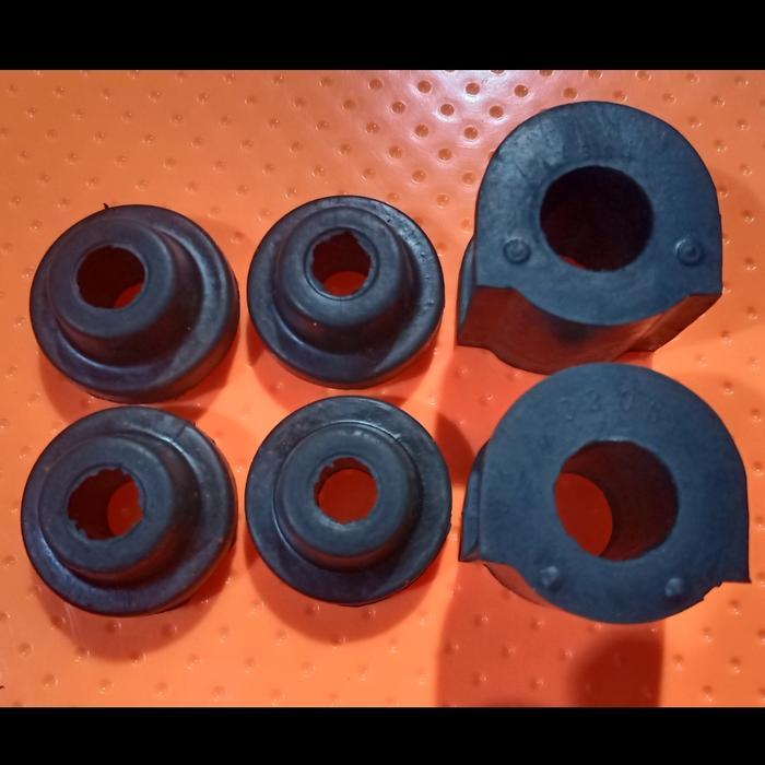 Karet Stabil Depan Mazda 808 Vantrend