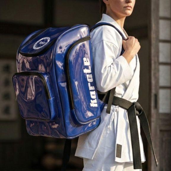 ESAKAIDO - RANSEL WATERPROOF KARATE