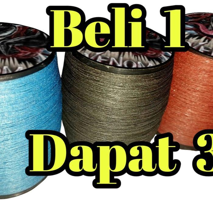 Gelasan yard isi 3 tajam full beling