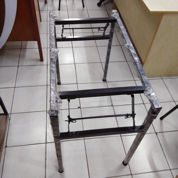 Kaki Meja Lipat 120X50