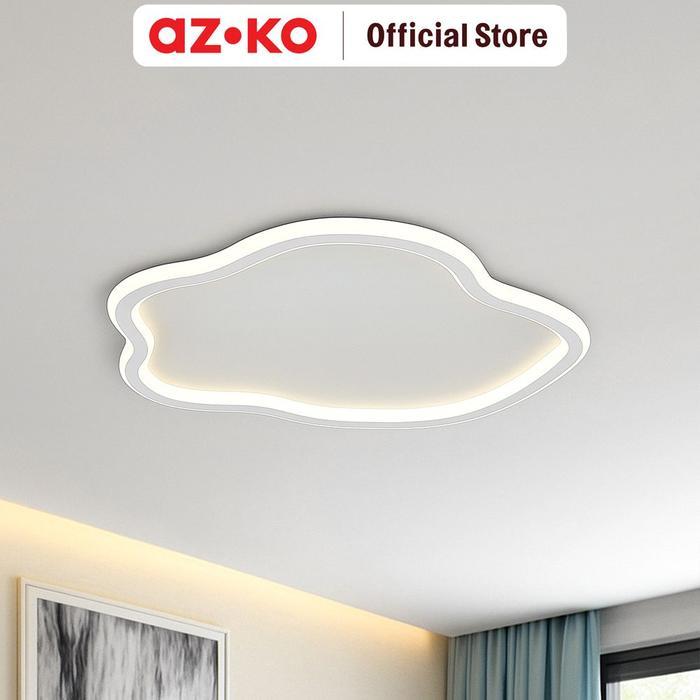 AZKO Eglare Skylar Plafon LED 3CCT