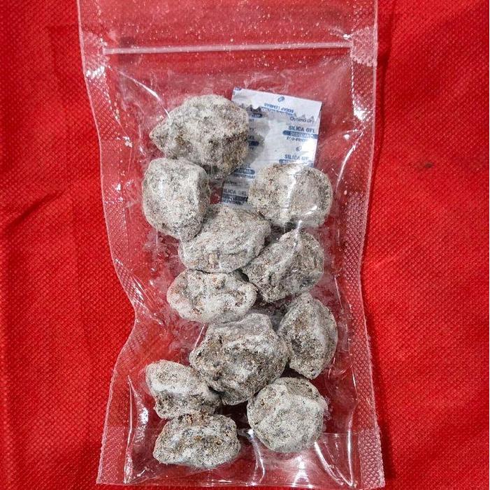 Manisan Kiamboy Premium Kiamboi Putih Hamoi 100gr Rasanya Manis Asin Asam Enak Manisan Buah Kiamboi