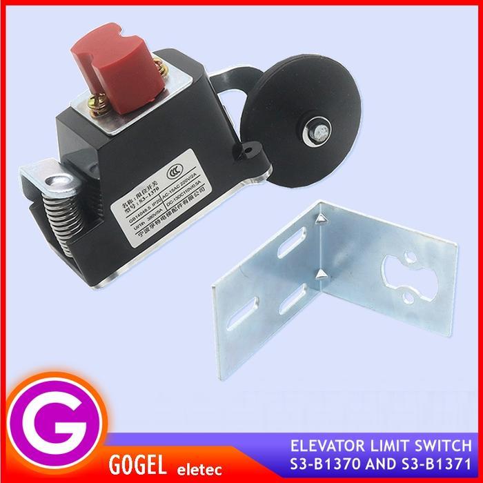 Cunda Shop - Elevator Limit Switch/Limit Switch Lift/Final Limit Switch Elevator No Terbaru 